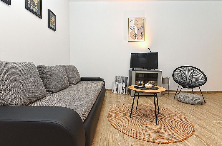 Appartement Apartment 1411