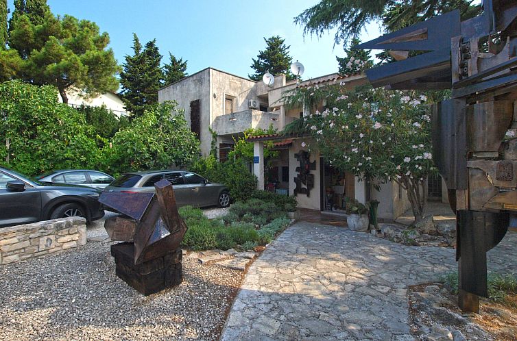 Unterkunft 101145122 - Appartement Istrien - Appartement Apartment 1720