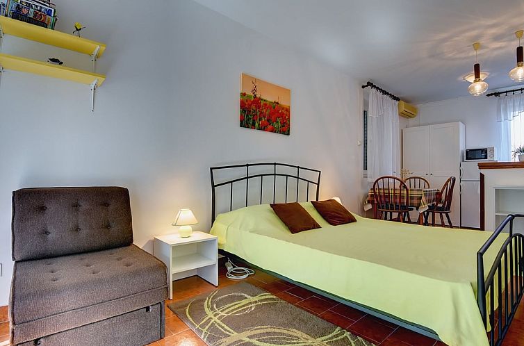 Appartement Casa Aurora