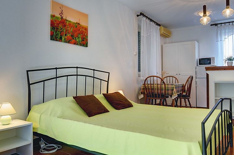 Appartement Casa Aurora