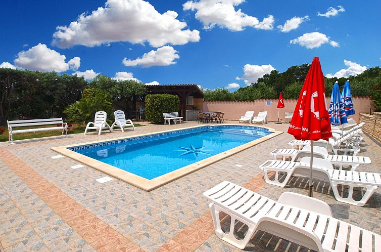 Unterkunft 101145124 - Appartement Istrien - Appartement Apartment 1183