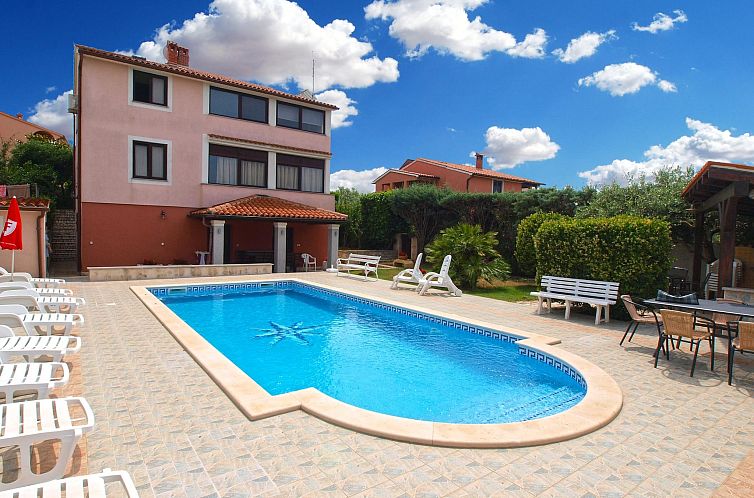 Appartement Apartment 1183