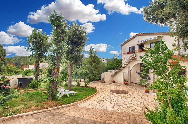 Unterkunft 101145127 - Appartement Istrien - Appartement Apartment 1408