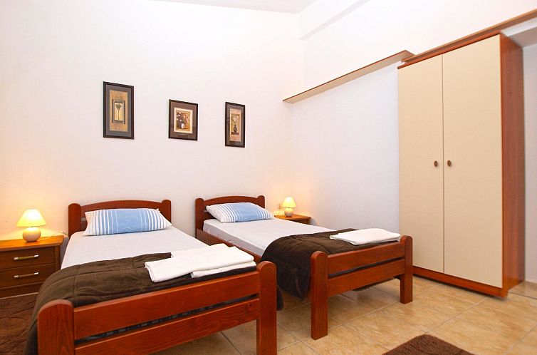 Appartement Apartment 1408