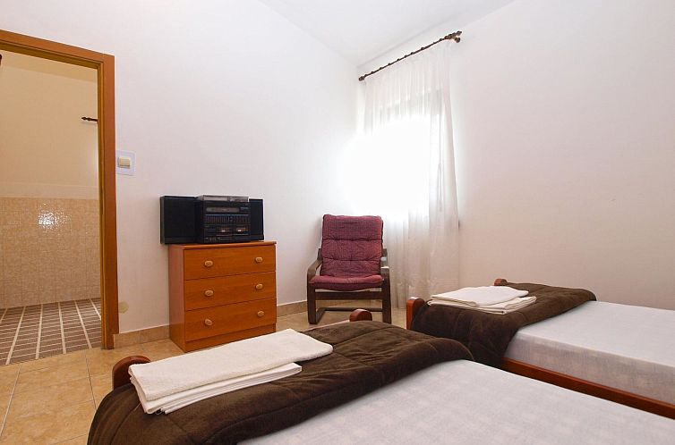 Appartement Apartment 1408