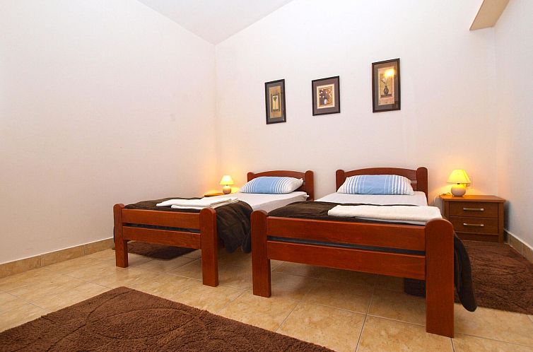 Appartement Apartment 1408