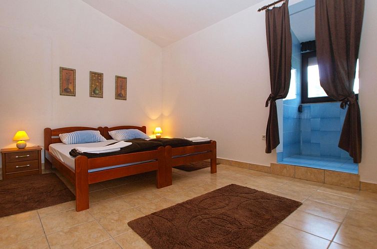 Appartement Apartment 1408