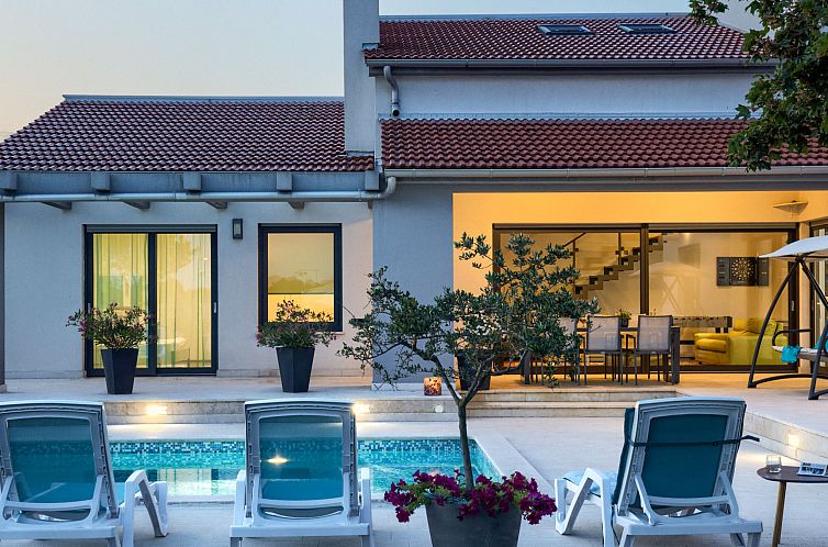 Vakantiehuis Villa Eva