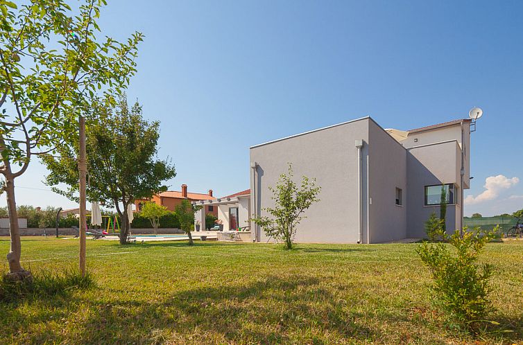 Vakantiehuis Villa Eva