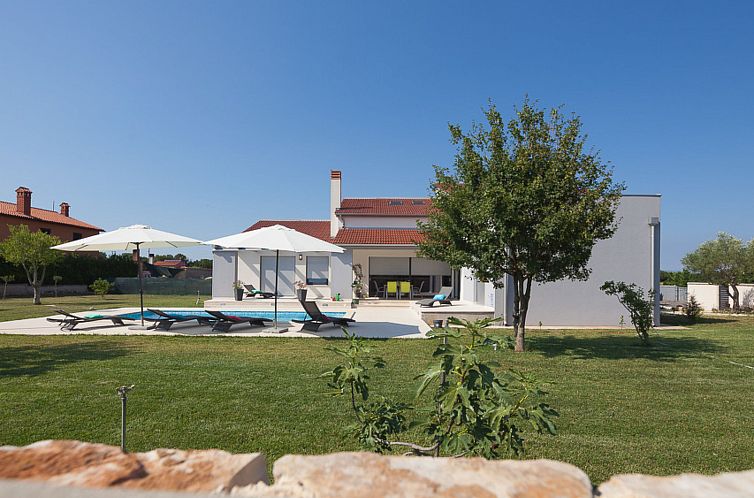Vakantiehuis Villa Eva