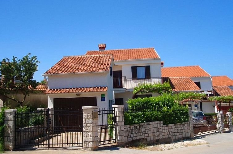 Unterkunft 101145132 - Appartement Istrien - Appartement Apartment 41