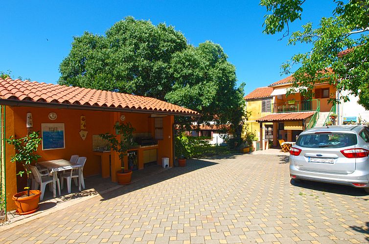Unterkunft 101145134 - Appartement Istrien - Appartement Apartment 1318