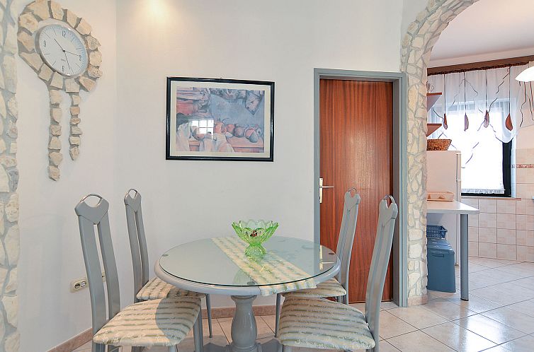 Appartement Apartment 1279