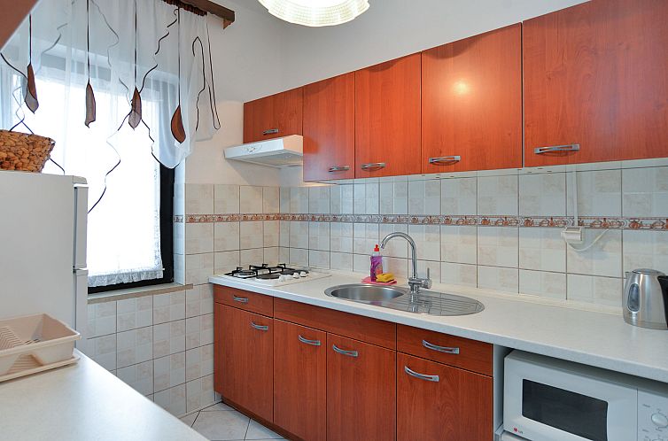 Appartement Apartment 1279