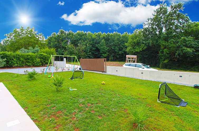 Vakantiehuis House 2344