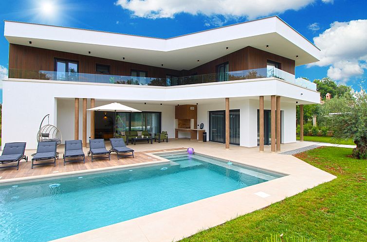Vakantiehuis House 2344