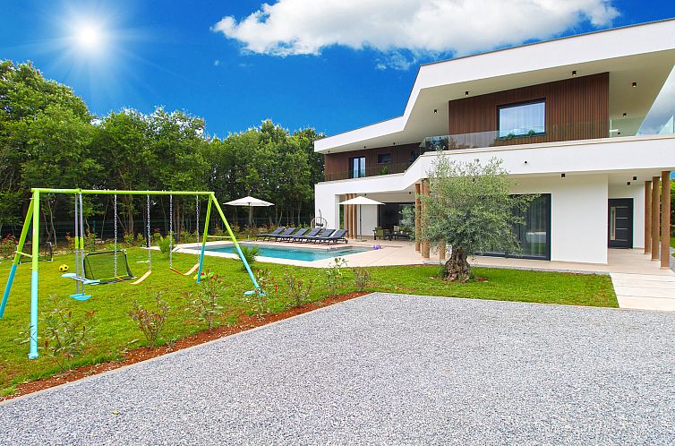 Vakantiehuis House 2344