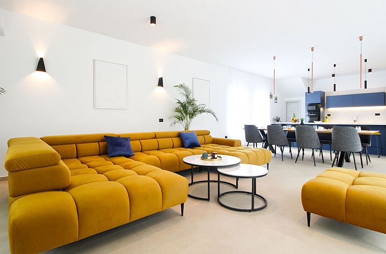 Vakantiehuis House 2344