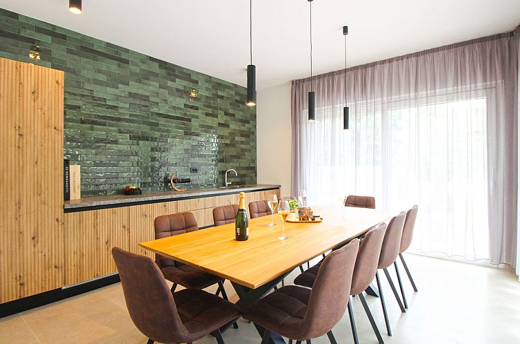 Vakantiehuis House 2344