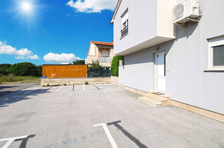 Unterkunft 101145142 - Ferienhaus Istrien - Vakantiehuis House 2255