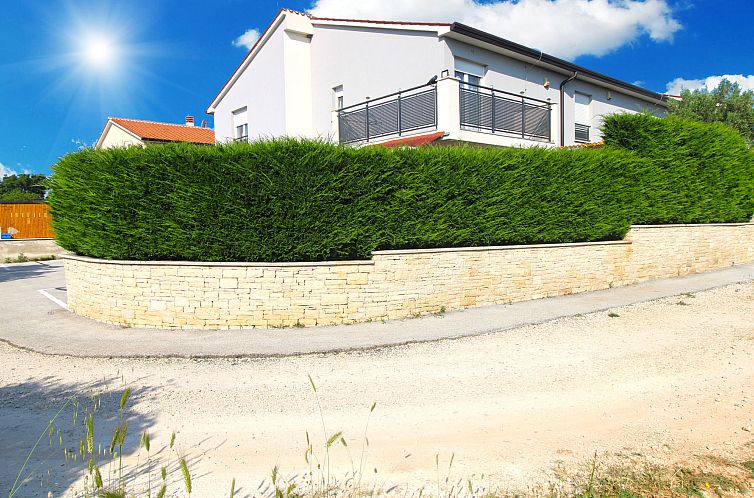 Vakantiehuis House 2255