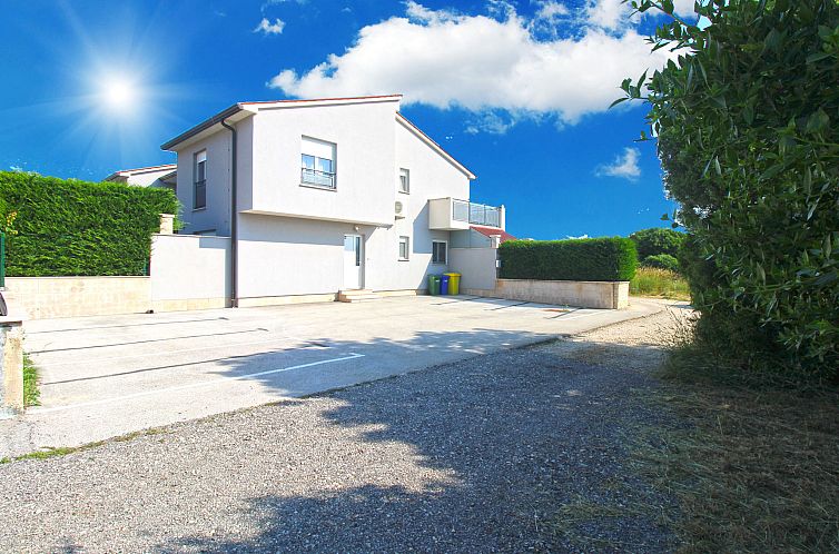 Vakantiehuis House 2255