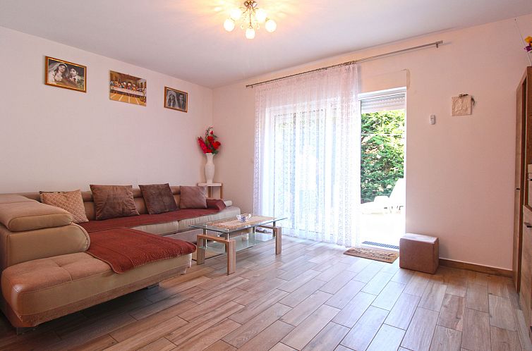 Vakantiehuis House 2255