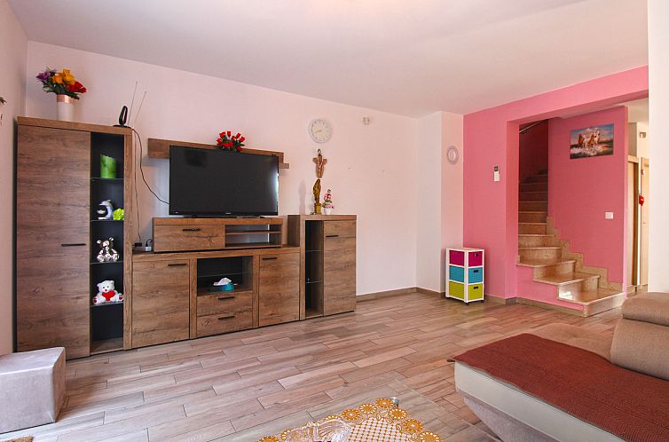 Vakantiehuis House 2255