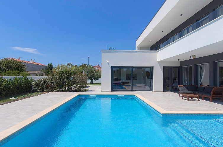 Vakantiehuis Villa Monte Kope