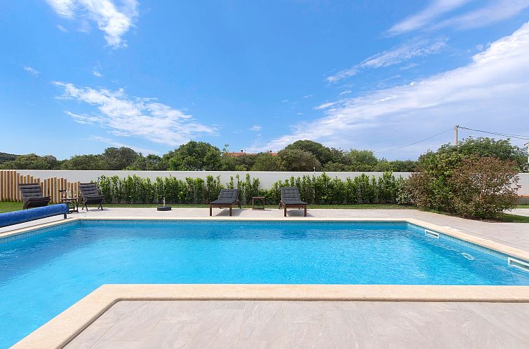 Vakantiehuis Villa Monte Kope