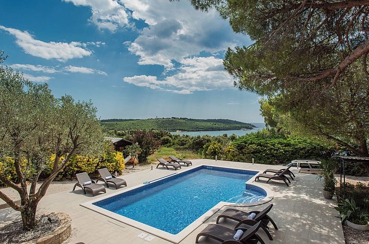 Vakantiehuis Villa Mima