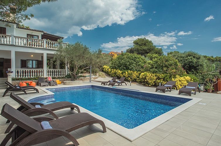 Vakantiehuis Villa Mima