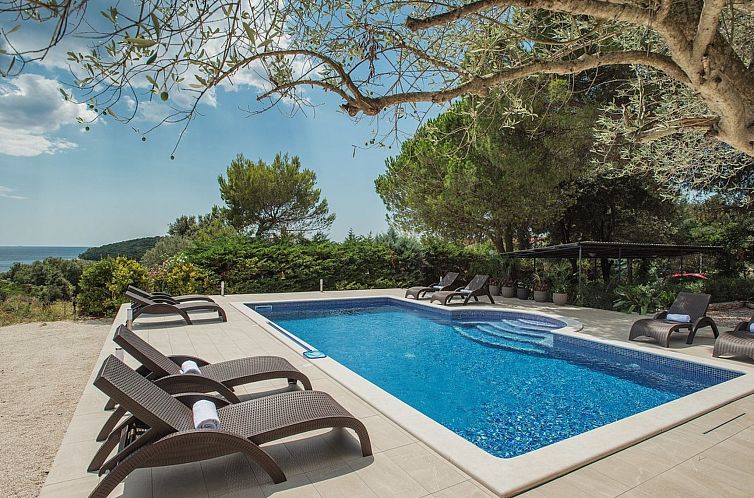 Vakantiehuis Villa Mima