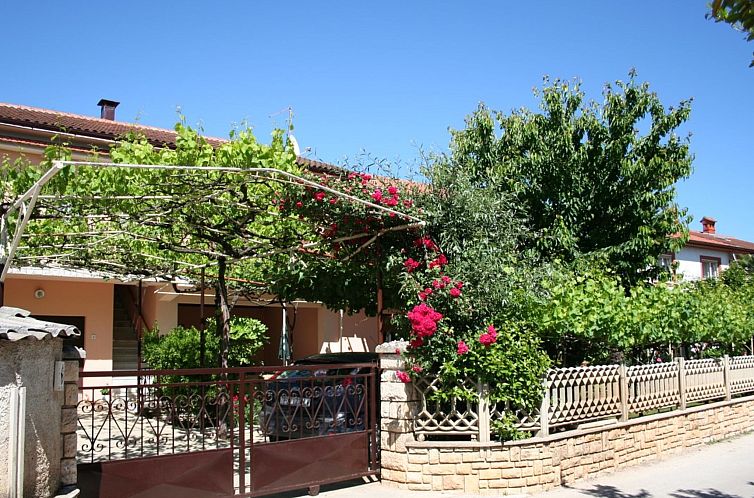 Unterkunft 101145154 - Appartement Istrien - Appartement Casa Ines