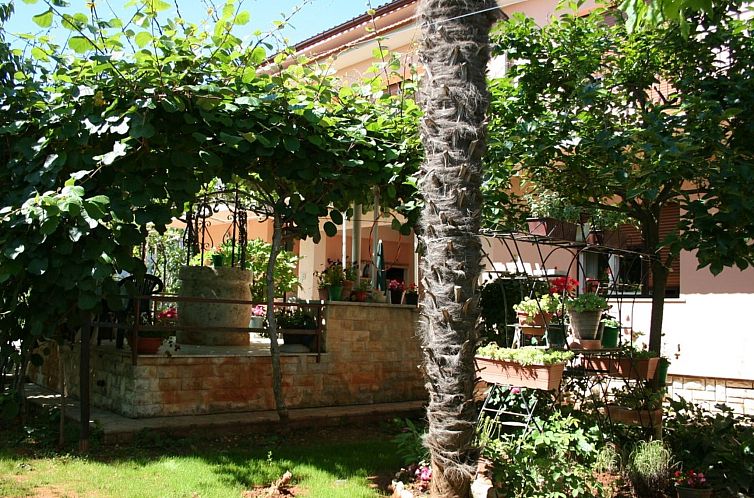 Appartement Casa Ines