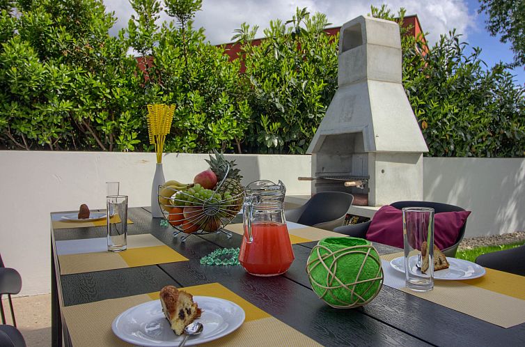 Vakantiehuis Villa Ema with private pool