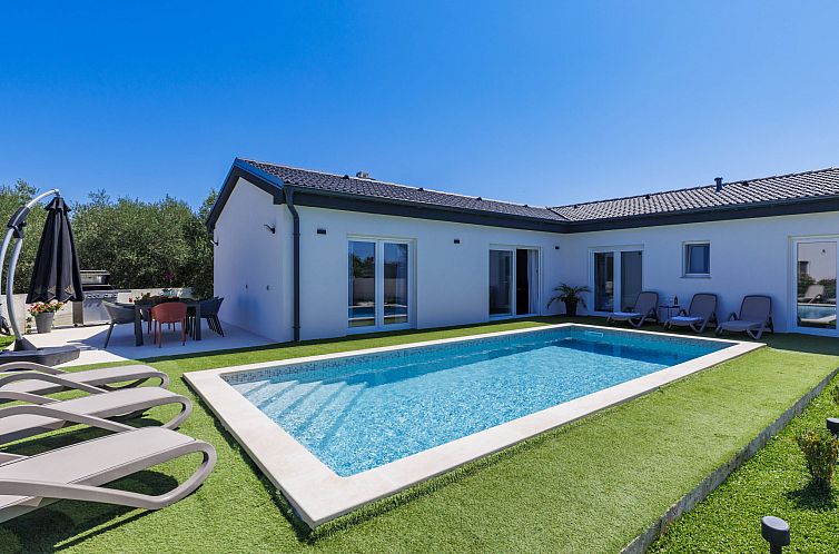 Vakantiehuis Corona Cordis
