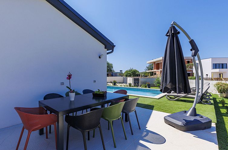 Vakantiehuis Corona Cordis