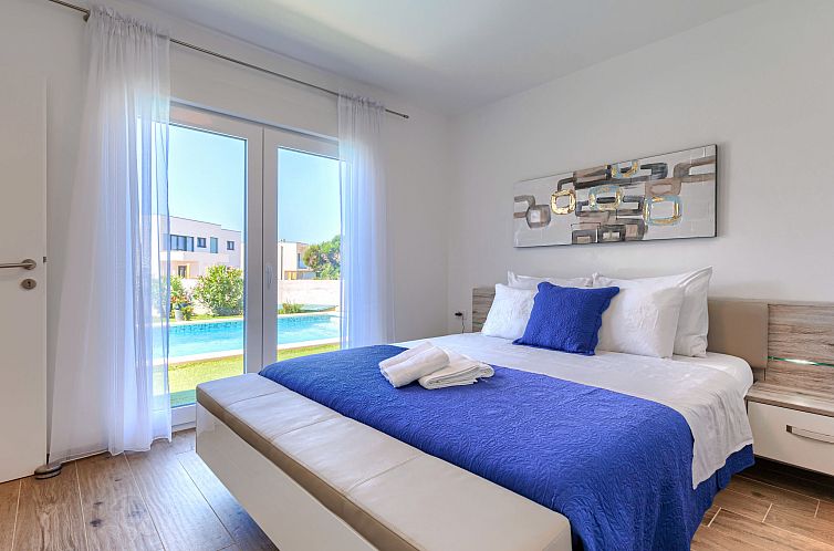 Vakantiehuis Corona Cordis