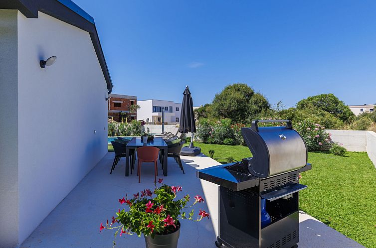 Vakantiehuis Corona Cordis