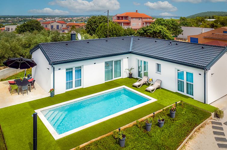 Vakantiehuis Corona Cordis