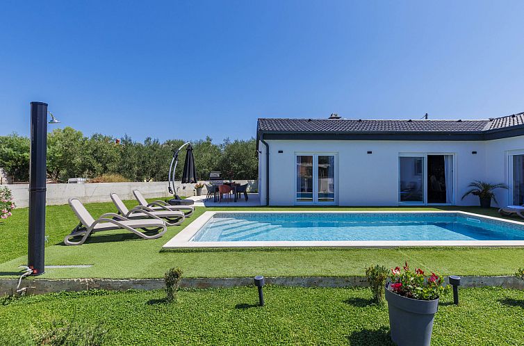 Vakantiehuis Corona Cordis