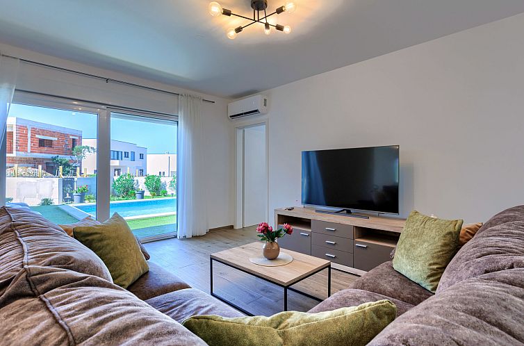 Vakantiehuis Corona Cordis
