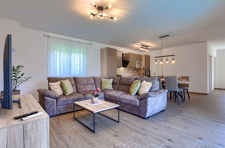 Vakantiehuis Corona Cordis