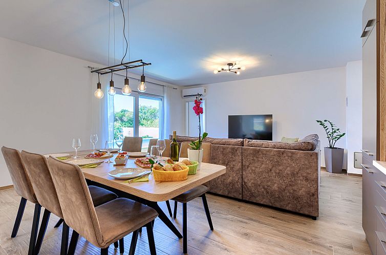 Vakantiehuis Corona Cordis