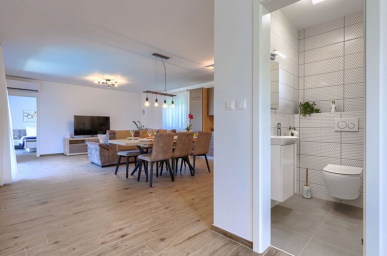 Vakantiehuis Corona Cordis
