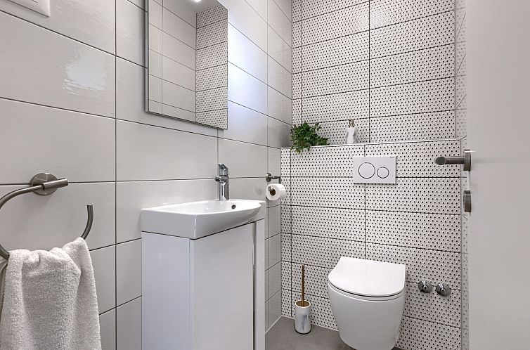 Vakantiehuis Corona Cordis