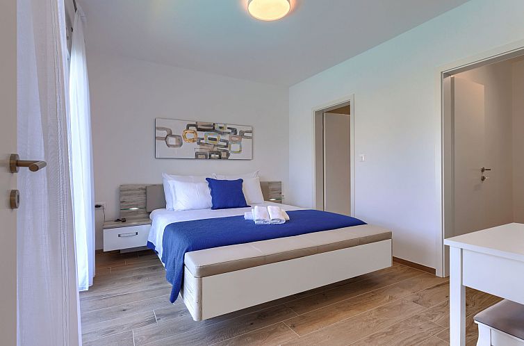 Vakantiehuis Corona Cordis