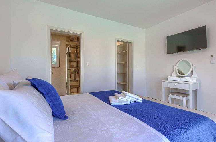 Vakantiehuis Corona Cordis