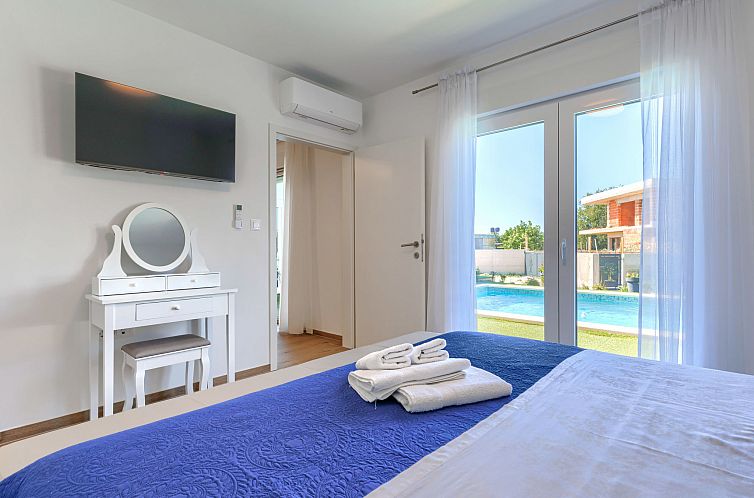 Vakantiehuis Corona Cordis